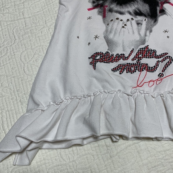 2T (4/$20) Super-Cute Tank Top by Deux par Deux - Picture 3 of 12